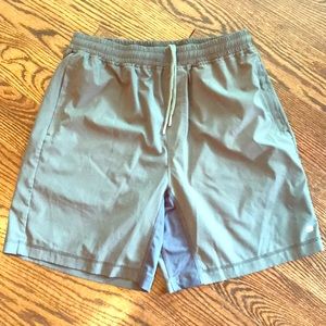 Sharpen the Axe shorts